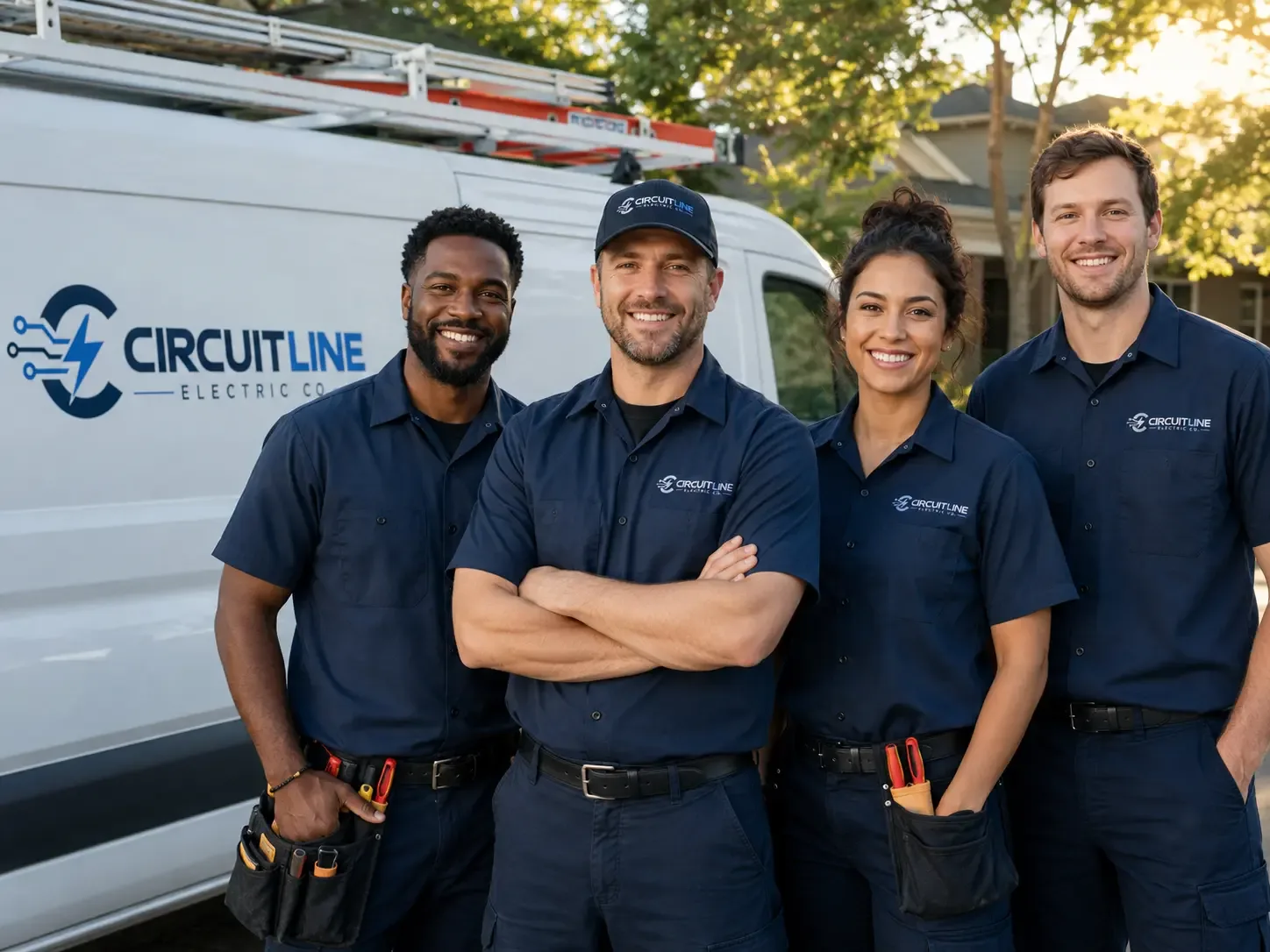 Whole Home Rewiring company in Lebanon, MO