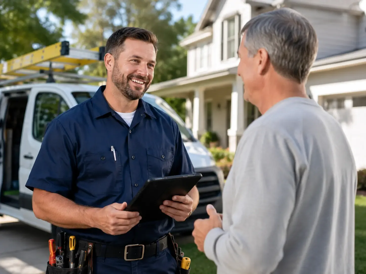 Whole Home Rewiring Lebanon, MO FAQs